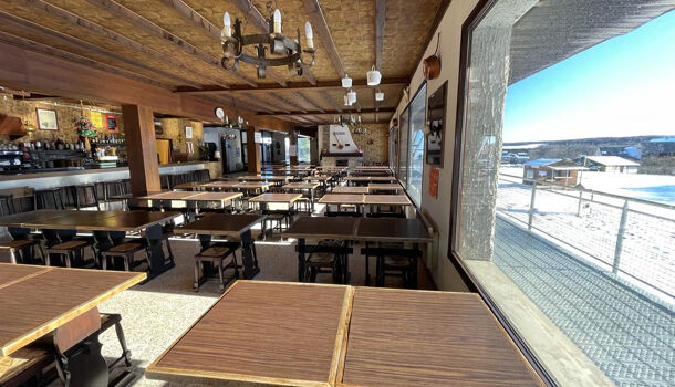 Local commercial  à vendre Laguiole 12210