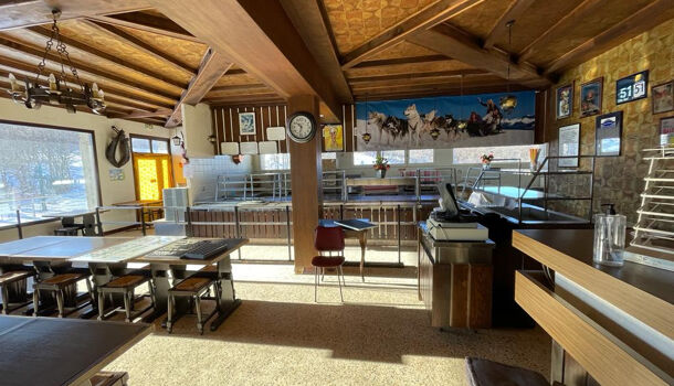 Local commercial  à vendre Laguiole 12210