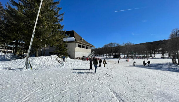 Local commercial  à vendre Laguiole 12210