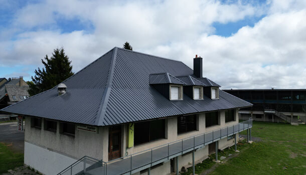 Local commercial  à vendre Laguiole 12210