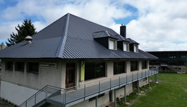 Local commercial  à vendre Laguiole 12210