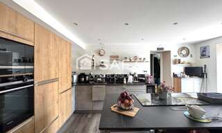 Maison 7 Pièces 158 m² à vendre à Saint-Fromond (50620)