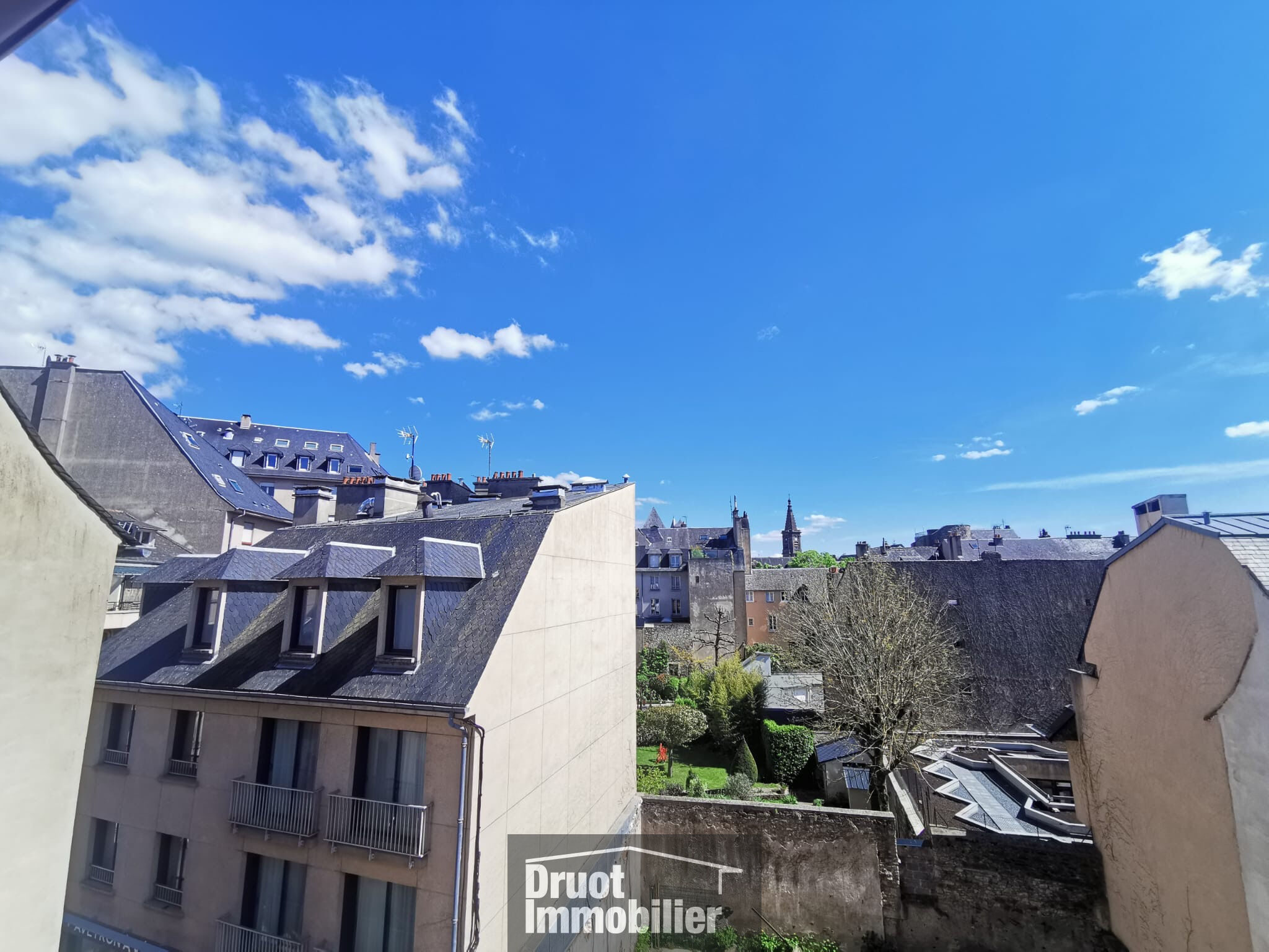 Appartement 5 pièces  à vendre Rodez 12000