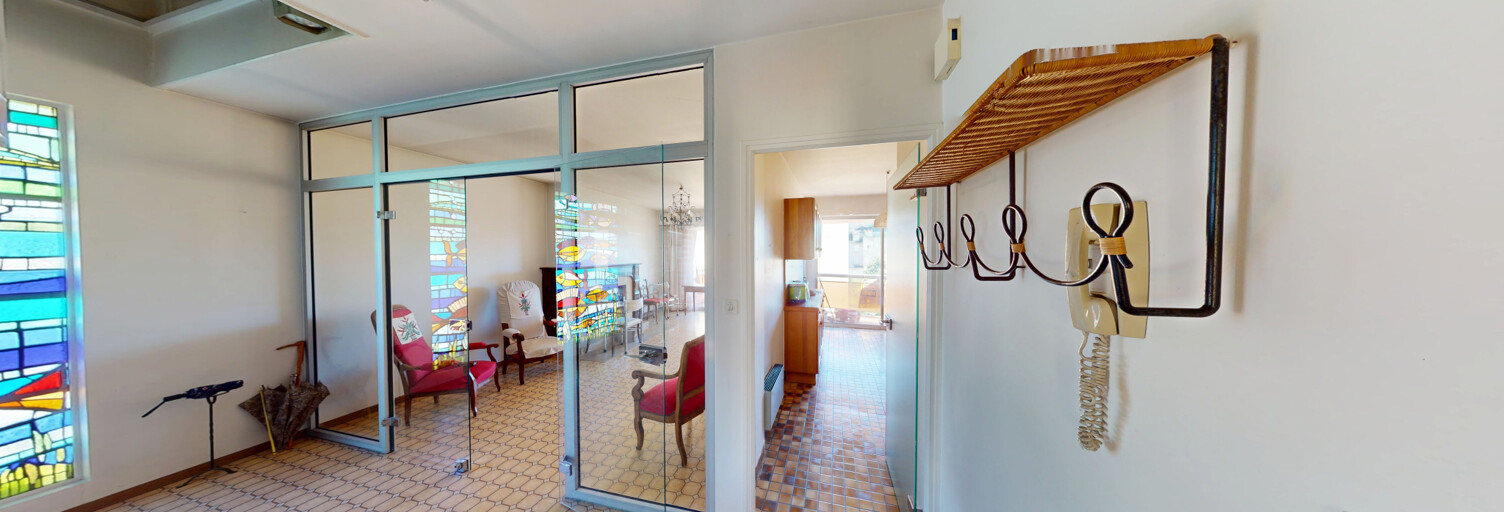 Appartement 5 Pièces 160 m² à vendre à Rodez (12000)