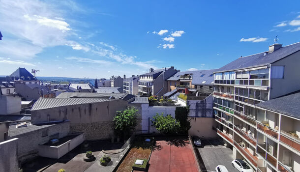 Appartement 5 pièces  à vendre Rodez 12000