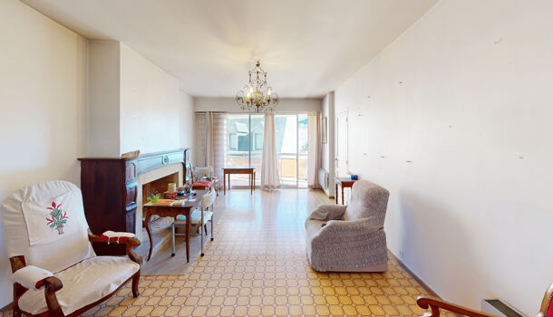 Appartement 5 pièces  à vendre Rodez 12000