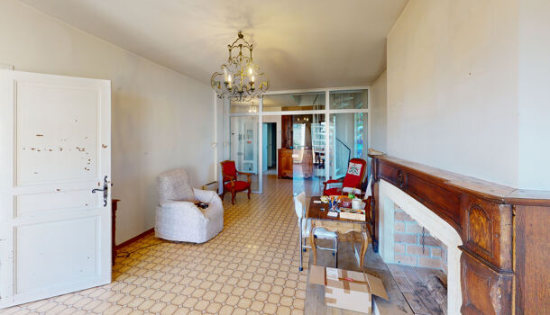 Appartement 5 pièces  à vendre Rodez 12000