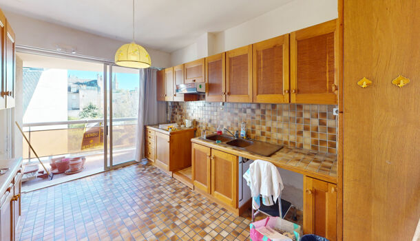 Appartement 5 pièces  à vendre Rodez 12000