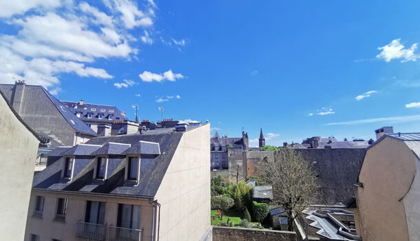 Appartement 5 pièces  à vendre Rodez 12000