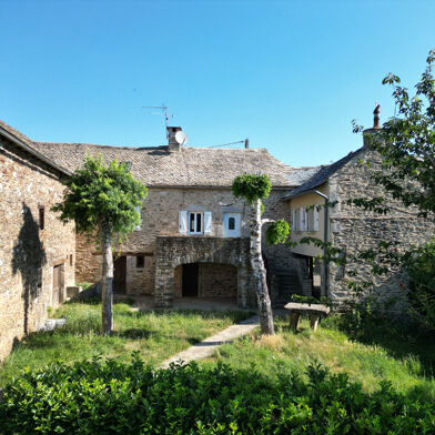 Maison 1 pièces 186000 €