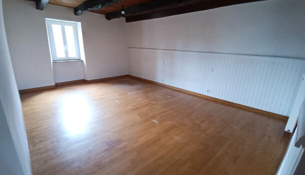 Villa / Maison 1 pièces  à vendre Baraqueville 12160