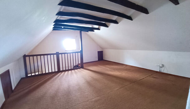 Villa / Maison 1 pièces  à vendre Baraqueville 12160