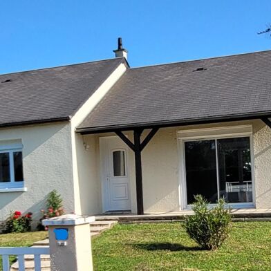 Maison 4 pièces 187100 €