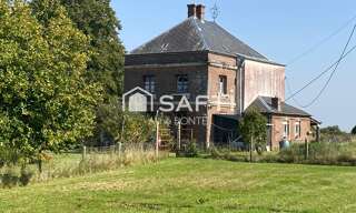 Maison 6 Pièces 140 m² à vendre à Beaumont-le-Roger (27170)