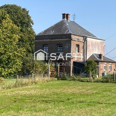 Maison 6 pièces 199000 €