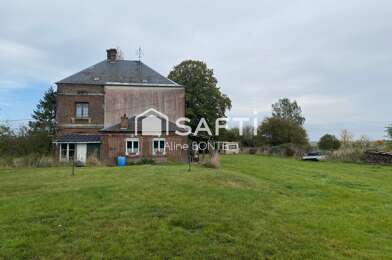 Maison 6 pièces 194000 €