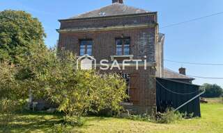 Maison 6 Pièces 140 m² à vendre à Émanville (27190)