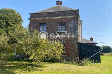Maison 6 pièces 194000 €