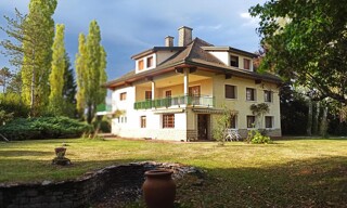 Maison 7 Pièces 309 m² à vendre à Pont-de-Poitte (39130)