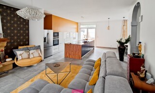 Maison 4 Pièces 130 m² à vendre à Valergues (34130)