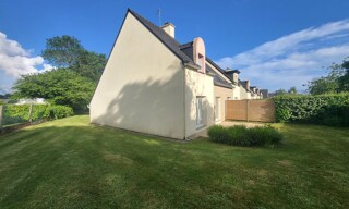 Maison 4 Pièces 77 m² à vendre à Caudan (56850)