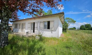 Maison 5 Pièces 92 m² à vendre à Margaux-Cantenac (33460)