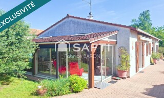 Maison 4 Pièces 115 m² à vendre à Saint-Georges-lès-Baillargeaux (86130)