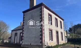 Maison 6 Pièces 130 m² à vendre à Montreuil-le-Chétif (72130)