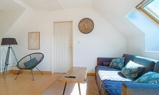 Appartement 2 Pièces 40 m² à vendre à Beauvais (60000)