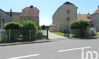 Maison 5 Pièces 112 m² à vendre à Menoux (70160)