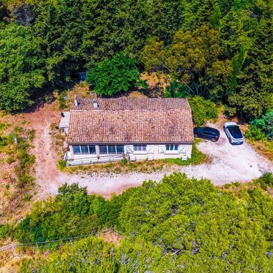 Maison 4 pièces 699000 €