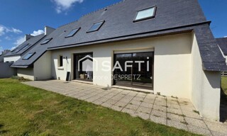 Maison 7 Pièces 131 m² à vendre à Roscoff (29680)