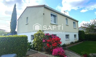 Maison 4 Pièces 84 m² à vendre à Saint-Fulgent (85250)
