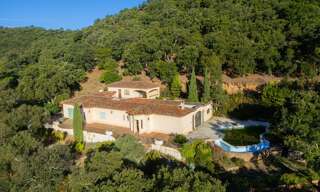 Maison 6 Pièces 195 m² à vendre à La Môle (83310)