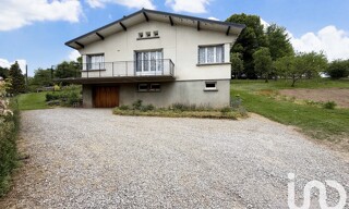 Maison 4 Pièces 70 m² à vendre à Uriménil (88220)