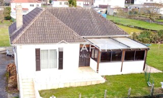 Maison 6 Pièces 131 m² à vendre à Marle (02250)