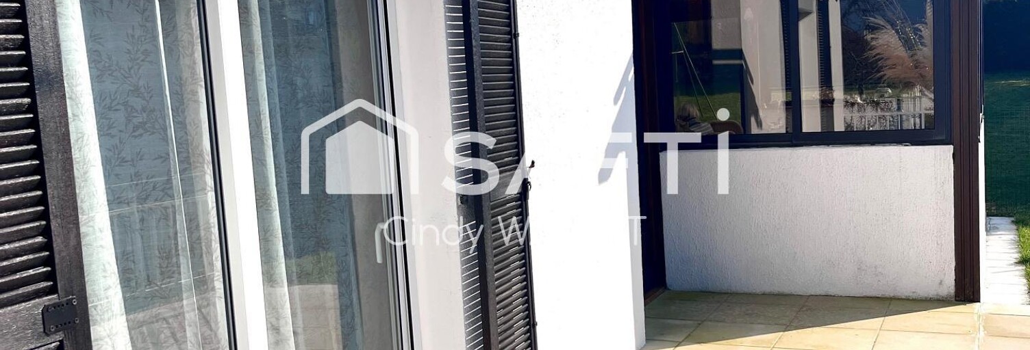 Maison 6 Pièces 131 m² à vendre à Marle (02250)