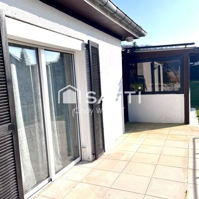 Maison 6 pièces 159900 €