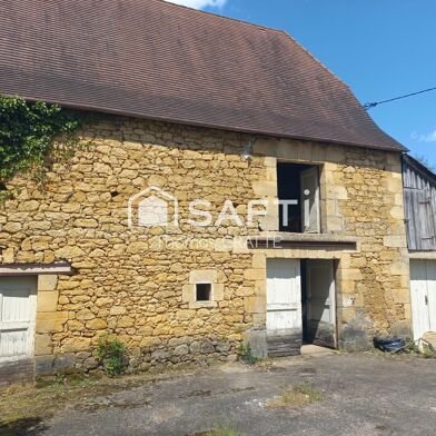 Maison 2 pièces 77500 €