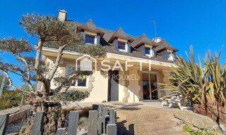 Maison 6 Pièces 150 m² à vendre à Elven (56250)