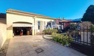 Maison 3 Pièces 70 m² à vendre à Montesquieu-des-Albères (66740)
