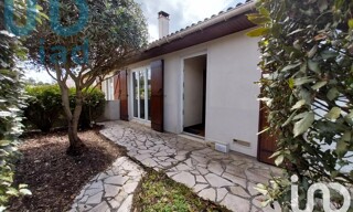 Maison 4 Pièces 80 m² à vendre à Pessac (33600)