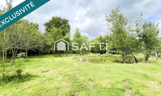 Terrain  5742 m² à vendre à Mareuil-sur-Lay-Dissais (85320)