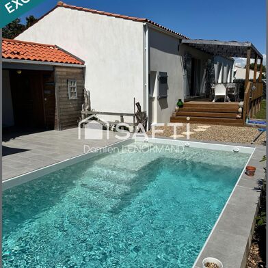 Maison 5 pièces 450000 €