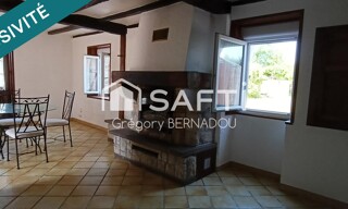 Maison 7 Pièces 112 m² à vendre à Guéthary (64210)