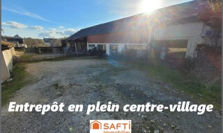 Commerce 10 Pièces 200 m² à vendre à Le Grand-Pressigny (37350)