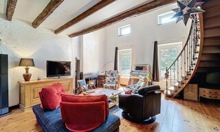 Maison 7 Pièces 166 m² à vendre à Ars-sur-Moselle (57130)