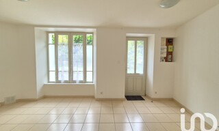 Maison 3 Pièces 58 m² à vendre à Joigny (89300)