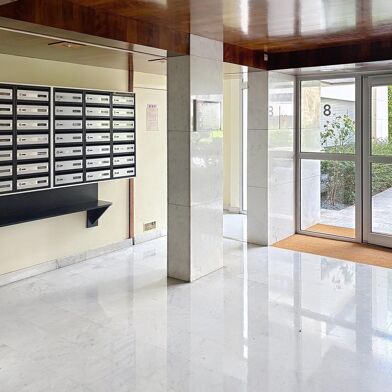 Appartement 2 pièces 179000 €