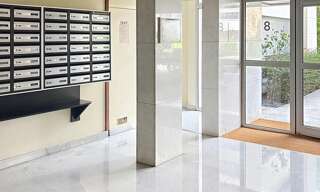 Appartement 2 Pièces 52 m² à vendre à Franconville (95130)